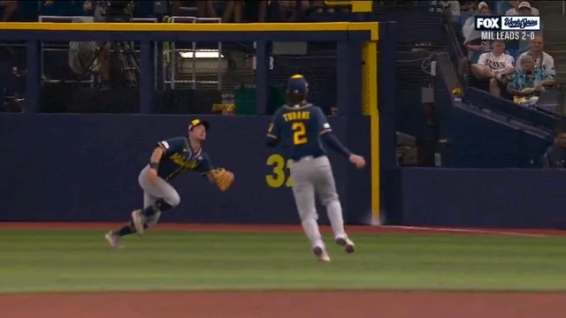 The Perfect Catch by Sal Frelick. Watch It In Slo-Mo!