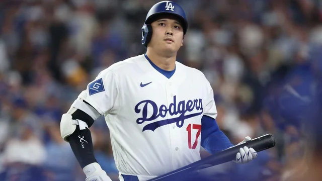Shohei Ohtani won't need surgery, expected to pitch in 2027