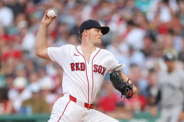 Sonny Gray Becomes Free Agent After Mutual Option Is Declined